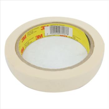 Bang dinh giay 2cm cua 3M, Băng dính giấy 3M, Băng dính giấy 2cm của 3M